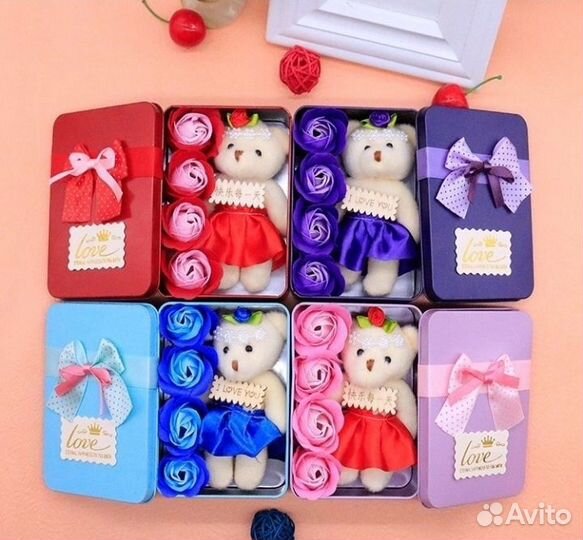 Подарок любимым