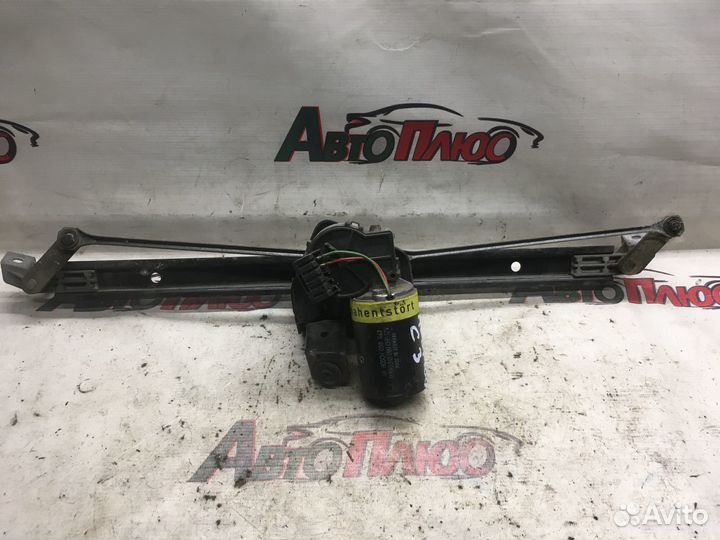 Трапеция дворников Audi 100 C3