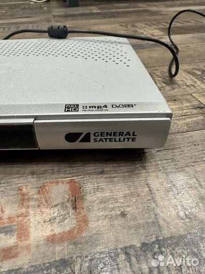 Ресивер триколор