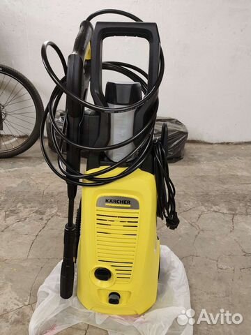 Karcher K4 universal edition новая