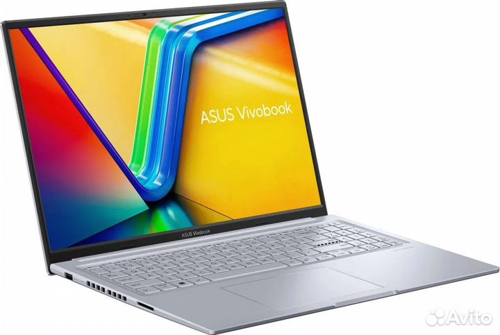 Ноутбук asus Vivobook 16X K3605ZC-MB419 (Intel