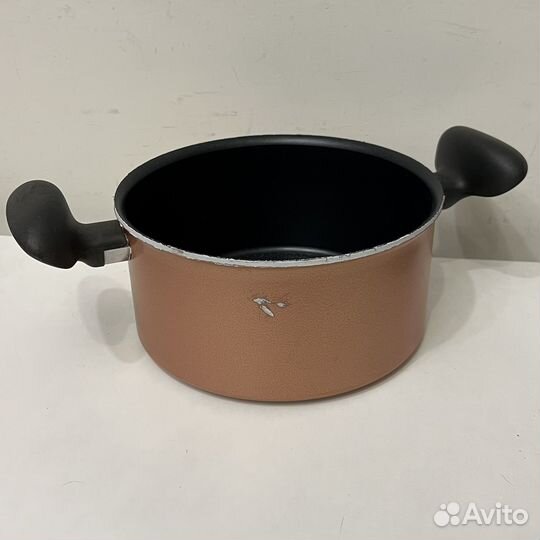 Кастрюля Tefal Luminens