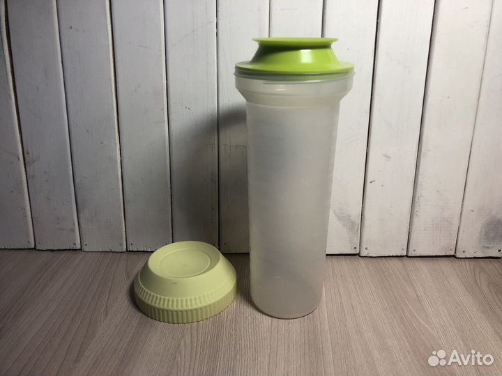 Посуда tupperware