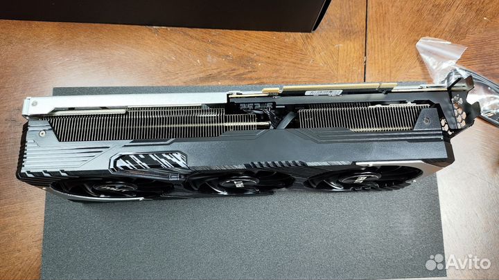 Видеокарта Palit RTX 4080 super 16GB