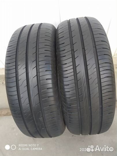 Goodyear EfficientGrip 195/55 R16