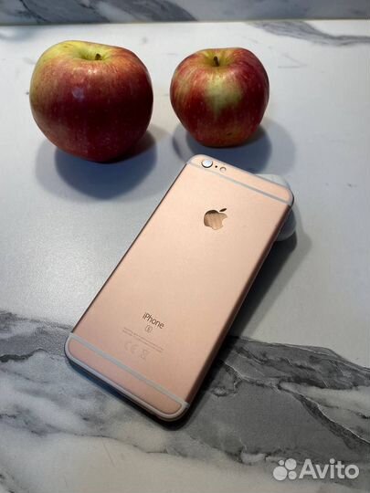iPhone 6S Plus, 16 ГБ