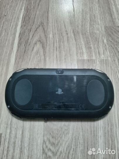 Sony ps Vita slim