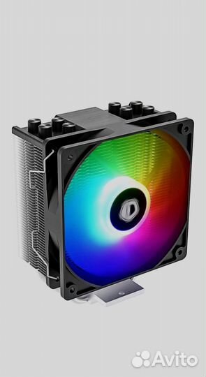 Куллер для процессора