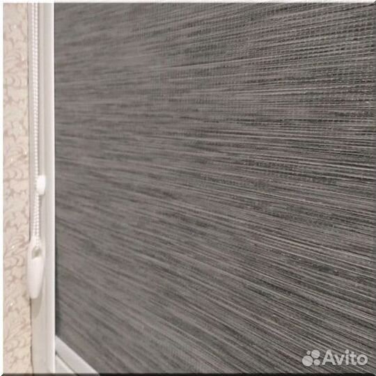 Рулонные Шторы BlackOut с доставкой