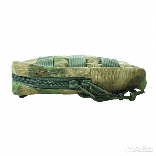 55892 Подсумок утилитарный вертикальный средний, к