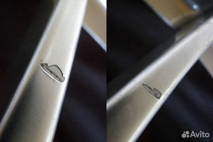 Диски 5 120 R20 BBS RE forged для BMW