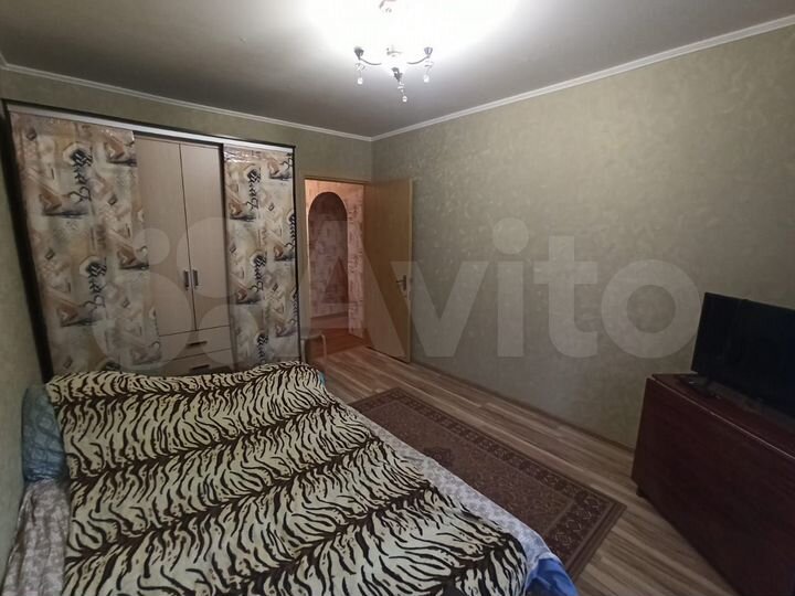 3-к. квартира, 73,5 м², 1/9 эт.