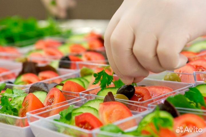 Фасовщик/Авансы/Без опыта