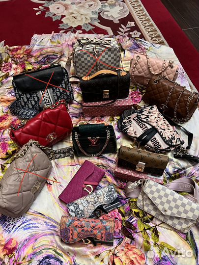 Сумка женская