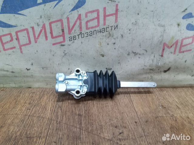 Кран уровня пола главный для Volvo Fm 2006