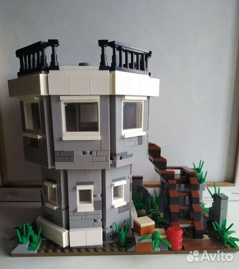 Lego pubg