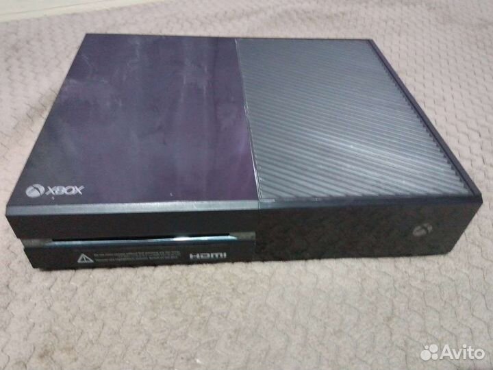 Xbox One