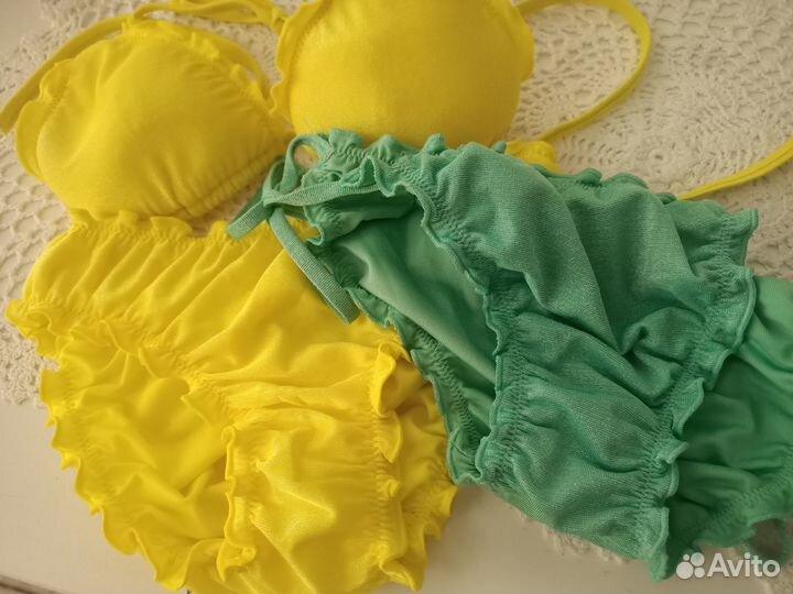 Купальник calzedonia