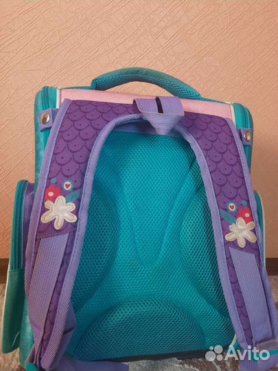 Рюкзак школьный