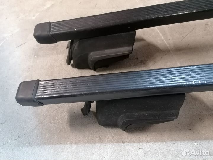 Багажник на крышу Honda vezel