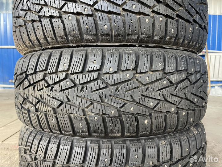 Nokian Tyres Nordman 7 195/65 R15 95T