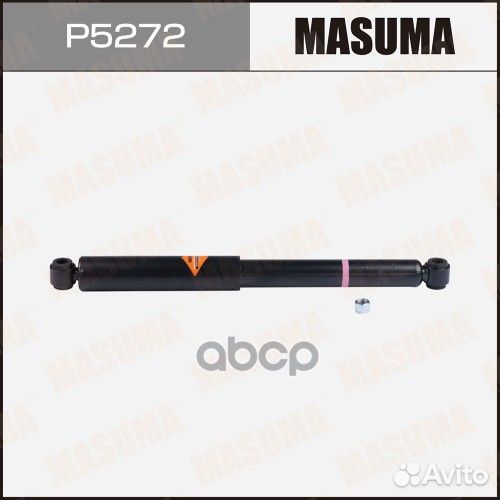 Masuma 598 G12340LR, 4820068, SA1064 P5272 Masuma