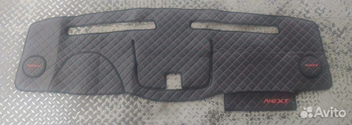 Накидки салона Газель Бизне и Некст