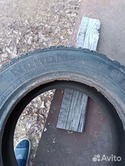 Nordman Nordman + 175/55 R14