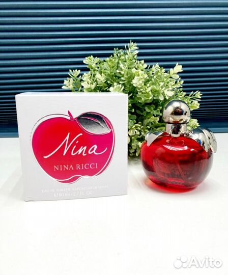 Мужская туалетная вода