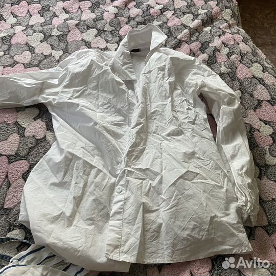 Продам вещи пакетом