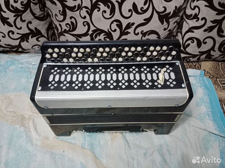 Баян Восток