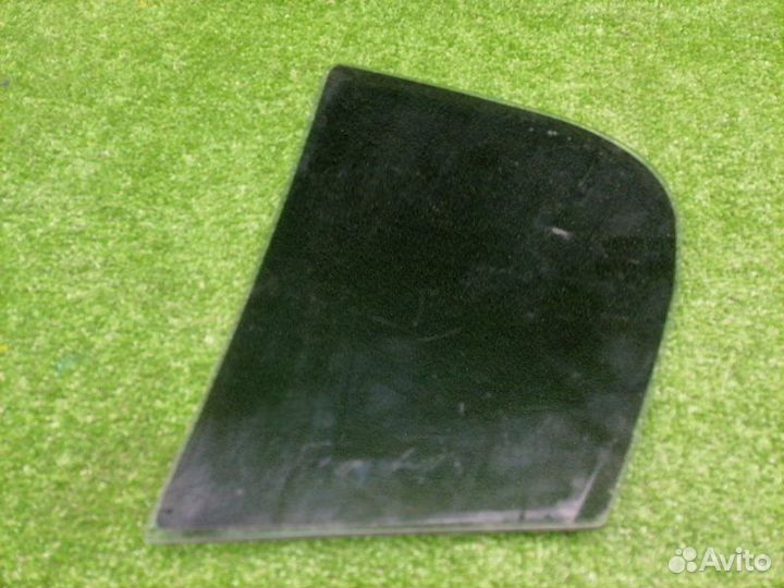 Стекло двери (форточка) заднее правое Opel Astra H