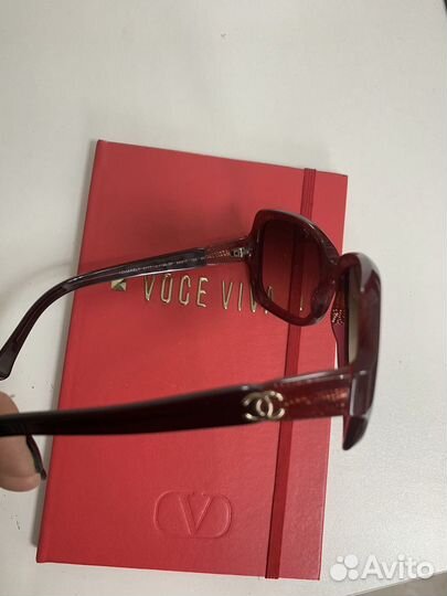 Солнцезащитные очки женские бу