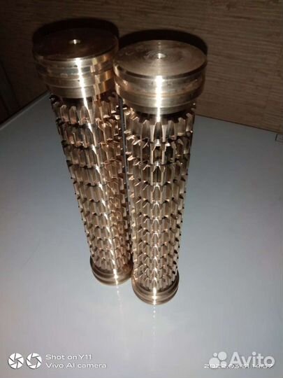 Исполню на токарно-фрезерном оборуд. любой каприз