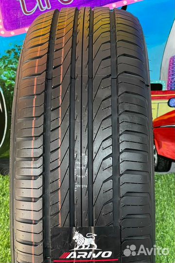 Arivo Premio ARZ1 235/65 R17 104H