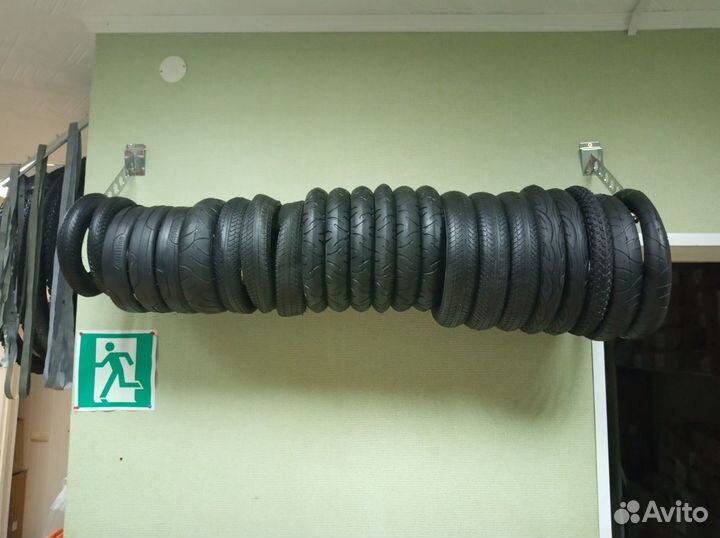 Покрышки на детские коляски