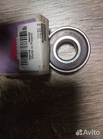 Ремкомплект генератора valeo