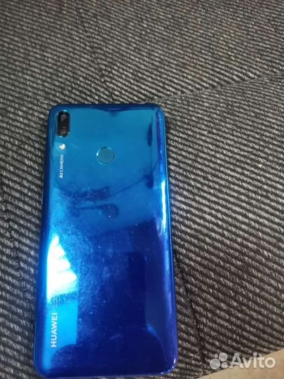 HUAWEI Y7 (2019), 3/32 ГБ