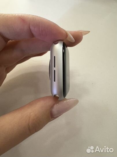Смарт-часы apple watch SE 2022