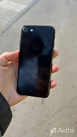 iPhone 7, 128 ГБ