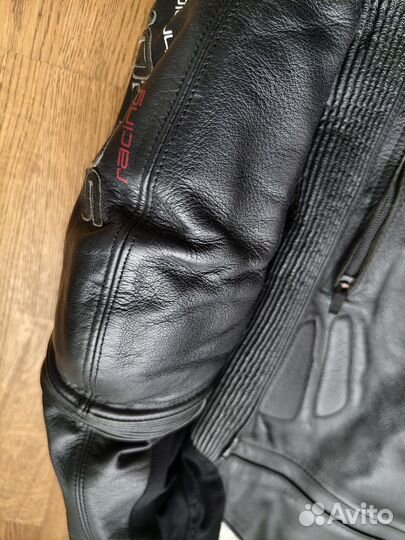 Мотокуртка Segura, размер S