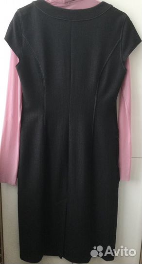 Сарафан, размер 48