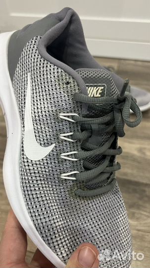 Кроссовки женские nike 38