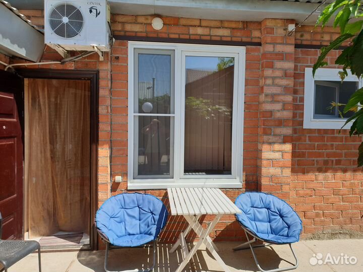 Отдых у моря ст Должанкая