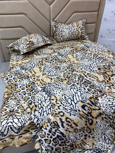 Постельное белье