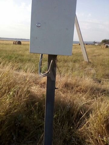 Участок 16 сот. (ИЖС)