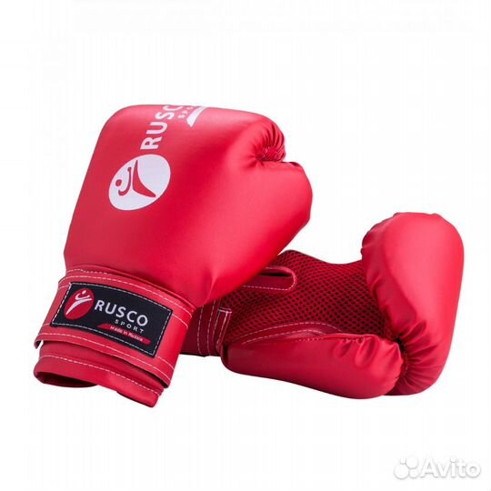 Детские боксерские перчатки в магазине Brandsport