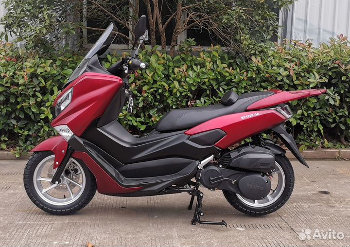 Максискутер vento MAX 200cc с птс