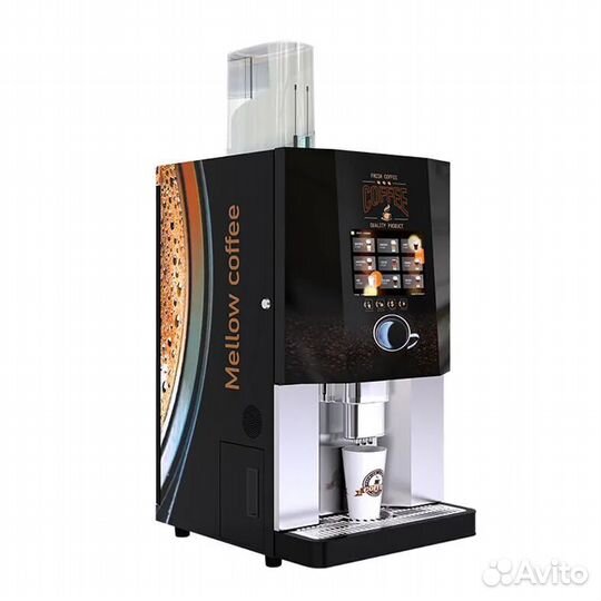 Кофемашина LV307В