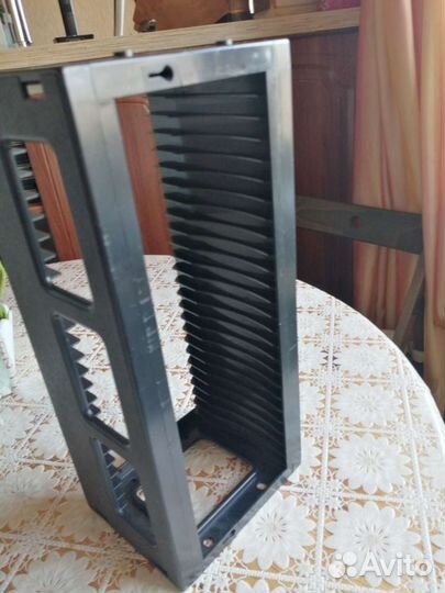 Подставка для дисков